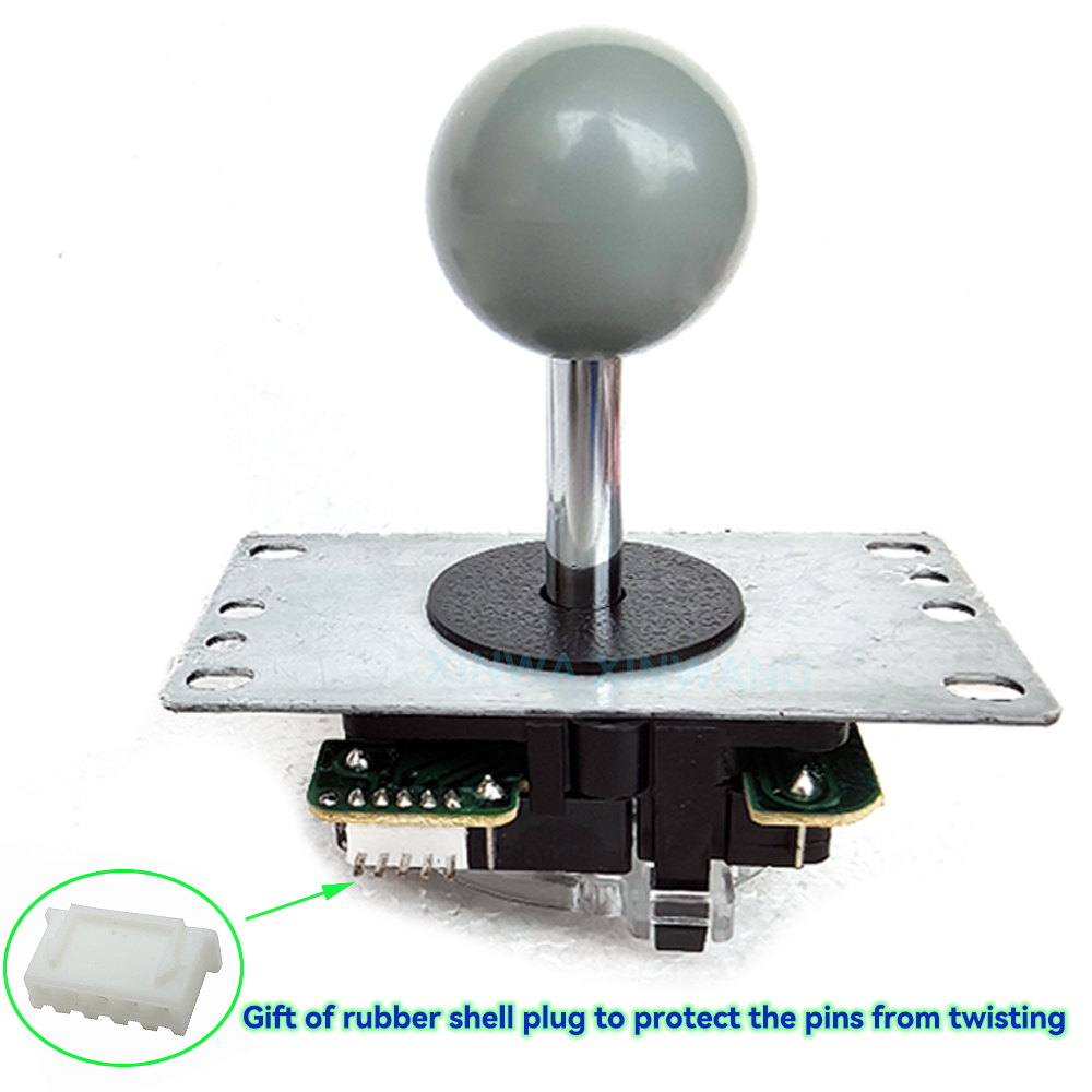 Kopiasikan Joystick SANWA 5-Pi - Board Game Online ulasan dan harga